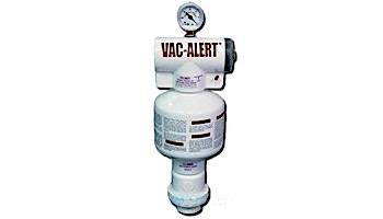 Vac-Alert Safety Vacuum Release System | Submerged Valve | VA-2000-S