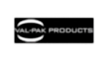 Val-Pak Products Nut | Brass | V30-503