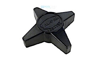 Val-Pak Products Commander Filter Knob | V38-152