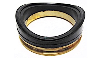 Val-Pak Products Port Seal | Brass | V20-321