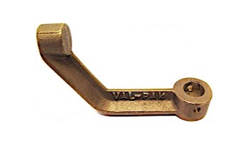 Val-Pak Products Rotor Valve Handle Extension | Brass/Noryl | V20-334
