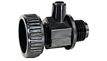 Val-Pak 1/4" Plastic Air Relief Valve | V38-115