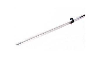 Val-Pak Products SMBW-2024/4024 Series Center Rod | Noryl | White | V20-424
