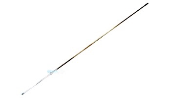 Val-Pak Products SMBW-2036/4036 Series Center Rod | Noryl | White | V20-436