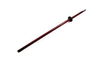 Val-Pak Products SM-2060 Series Center Rod 39" | Red | V20-260
