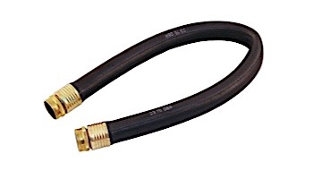 Val-Pak 24" Booster Pump Connection Hose with Washers | B5-200