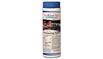 SeaKlear Spa Bromine Tabs | 3.5 lbs. | 1140002