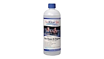 SeaKlear Spa Sodium Bromide | 1 lbs. | 1140003