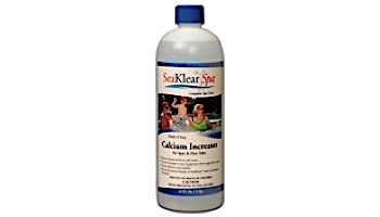 SeaKlear Spa Hardness Increaser | 1 Quart | 1140402