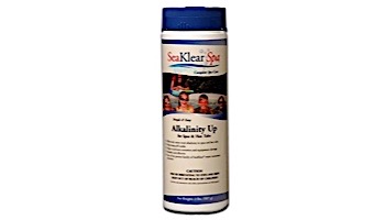 SeaKlear Spa Alkalinity Increaser | 2 lbs. | 1140403