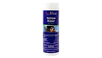 SeaKlear Yellow Klear | 2 lbs. | 1020004