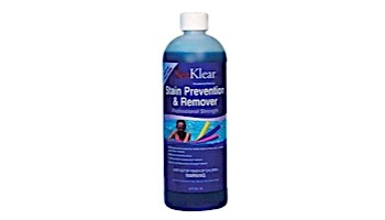 SeaKlear Stain Prevention & Remover | 1 Quart | 1110012