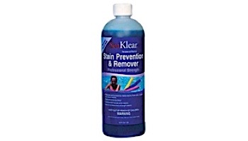 SeaKlear Stain Prevention & Remover | 1 Quart | 1110012