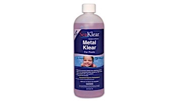 SeaKlear Metal Klear | 1 Quart | 1110013 | 90573SKR