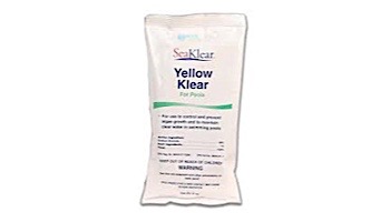 SeaKlear Yellow Klear | 6 oz. | 1020007