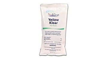 SeaKlear Yellow Klear | 6 oz. | 1020007