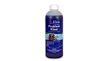 SeaKlear Problem Klear | 1 Quart | 1140004