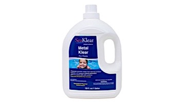 SeaKlear Metal Klear | 55 Gallons | 1110113