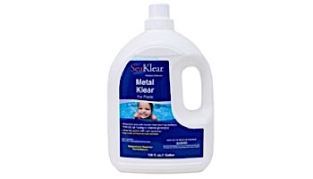 SeaKlear Metal Klear | 1 Quart | 1110013 | 90573SKR