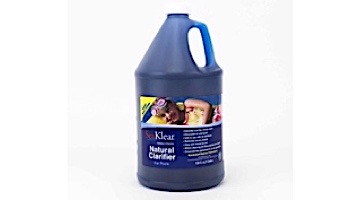 SeaKlear Natural Clarifier for Pools | 1 Gallon | SKP-C-G