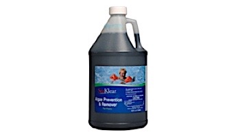 SeaKlear 90-Day Algae Prevention & Remover | 1 Gallon | SKA-B-G