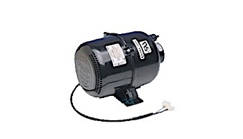 Air Supply Ultra 9000 Blower | 1HP 120V 6.0 AMPS | 2.5" Fitting | 3910120 3910120F 3910131