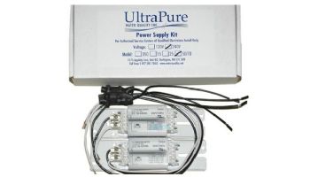 Ultrapure Power Supply Kit | 240V | 1008035