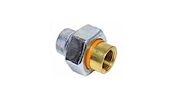 Wilkins Dielectric Union 1.5 inch | 112-DU