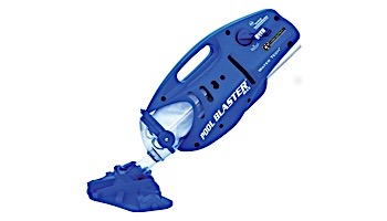 Water Tech Pool Blaster Max Li Cordless Pool & Spa Vacuum | POOLBUSTER 30000ML