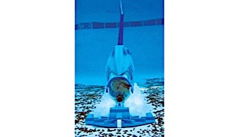 Water Tech Pool Blaster Max CG LI Commercial Vacuum | POOLBLASTERCG 31000KL