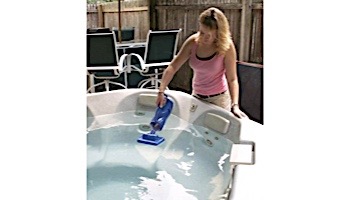 Water Tech Pool Blaster Catfish Cleaner | CATFISHPPV 20000CL