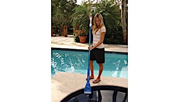 Water Tech Pool Blaster Aqua Broom | BROOM 10000AB