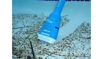 Water Tech Pool Blaster Aqua Broom | BROOM 10000AB