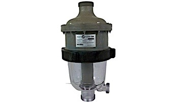 Waterway TWM-30 Above Ground Cartridge Filter System | 1/8HP Pump with Trap 25 Sq. Ft. Filter | 520-4070