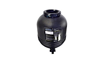 Waterway Carefree Sand Filter Body with Threaded Sleeve Assembly | 19" Oval | 505-0281B