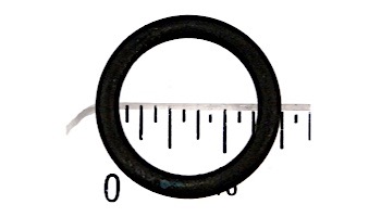 Waterway Plastics Air Relief Plug O-Ring | 805-0114