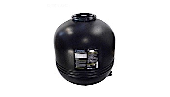 Waterway Carefree Sand Filter Body with Threaded Sleeve Assembly | 22" Oval | 505-0291B