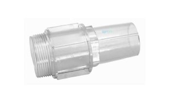 Waterway Waste Adapter Fitting | 425-1928B