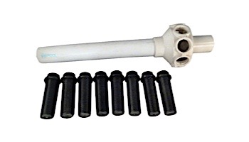 Waterway Plastics Lateral and Manifold Assembly | 505-2050