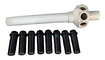 Waterway Plastics Lateral and Manifold Assembly | 505-2050