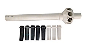 Waterway Plastics Lateral and Manifold Assembly | 505-2060