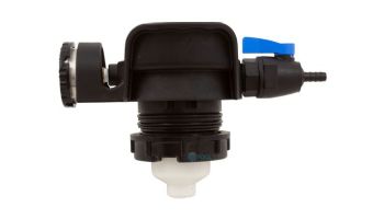 Waterway HD Pressure Relief Valve Assembly | 550-4230 | 550-6730