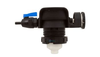 Waterway HD Pressure Relief Valve Assembly | 550-4230 | 550-6730