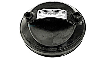 Waterway Plastics Top Load Filter Lid Assembly with O-Rings | 550-5100D