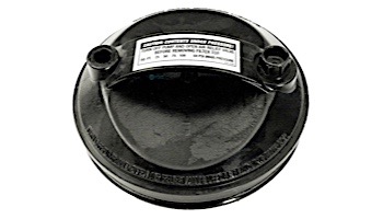 Waterway Plastics Top Load Filter Lid Assembly with O-Rings | 550-5100D