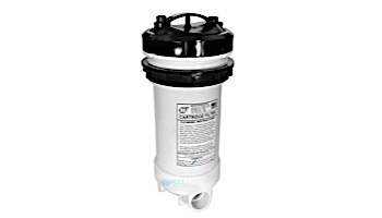 Waterway 1.5" Top Load Cart Filter 25 Sq-ft with Bypass Valve | 500-2510