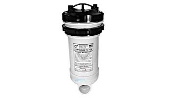 Waterway 2" 50 Sq-ft Top Load Cart Filter with Bypass Valve | 502-5010