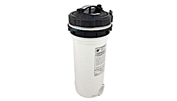 Waterway Top-Load Filter 1.5" 50 sq ft Cartridge with Bypass Valve | 500-5010