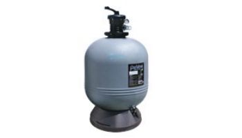 Waterway Carefree 16" Top Mount Sand Filter | 1.4 Sq. Ft. 35 GPM | FS01619