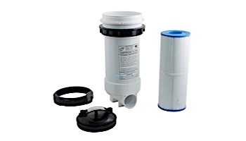 Waterway 2" Top-Load 50Sq-ft Cartridge Filter with Bypass Valve | 502-5010B